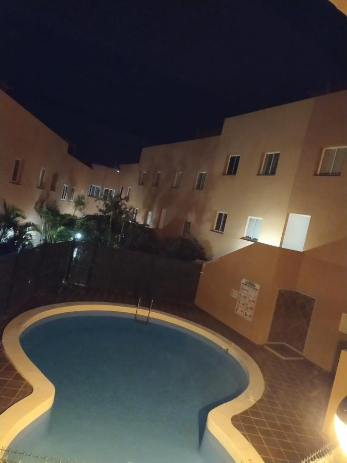 Casa Orange Piscine Terrasse Parking Ferienhaus