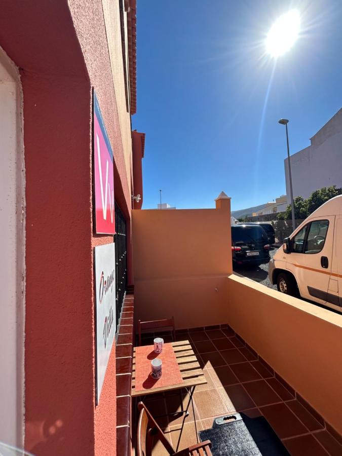 Casa Orange Piscine Terrasse Parking Holiday home
