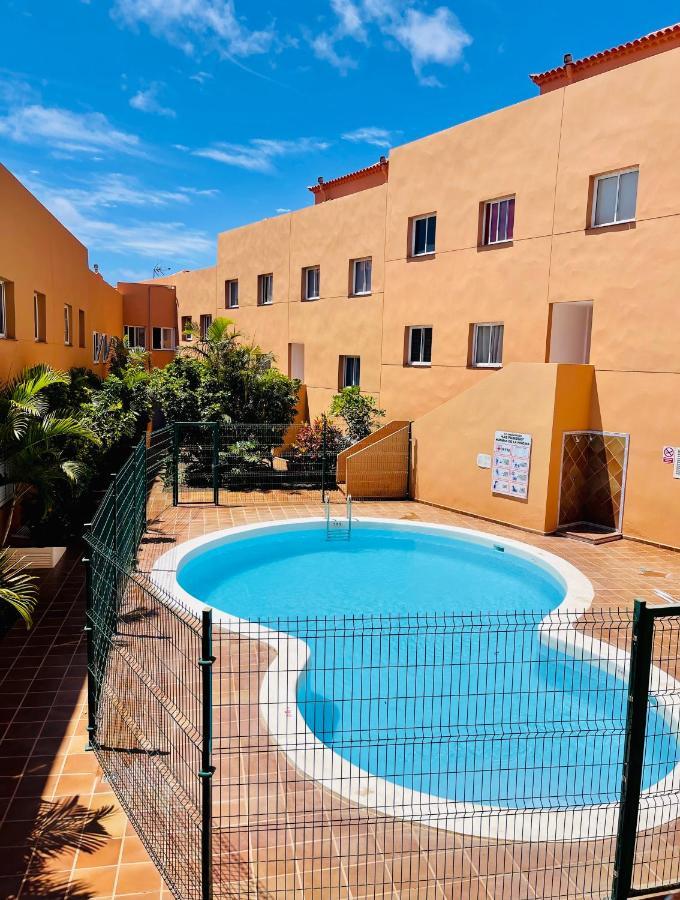Casa Orange Piscine Terrasse Parking