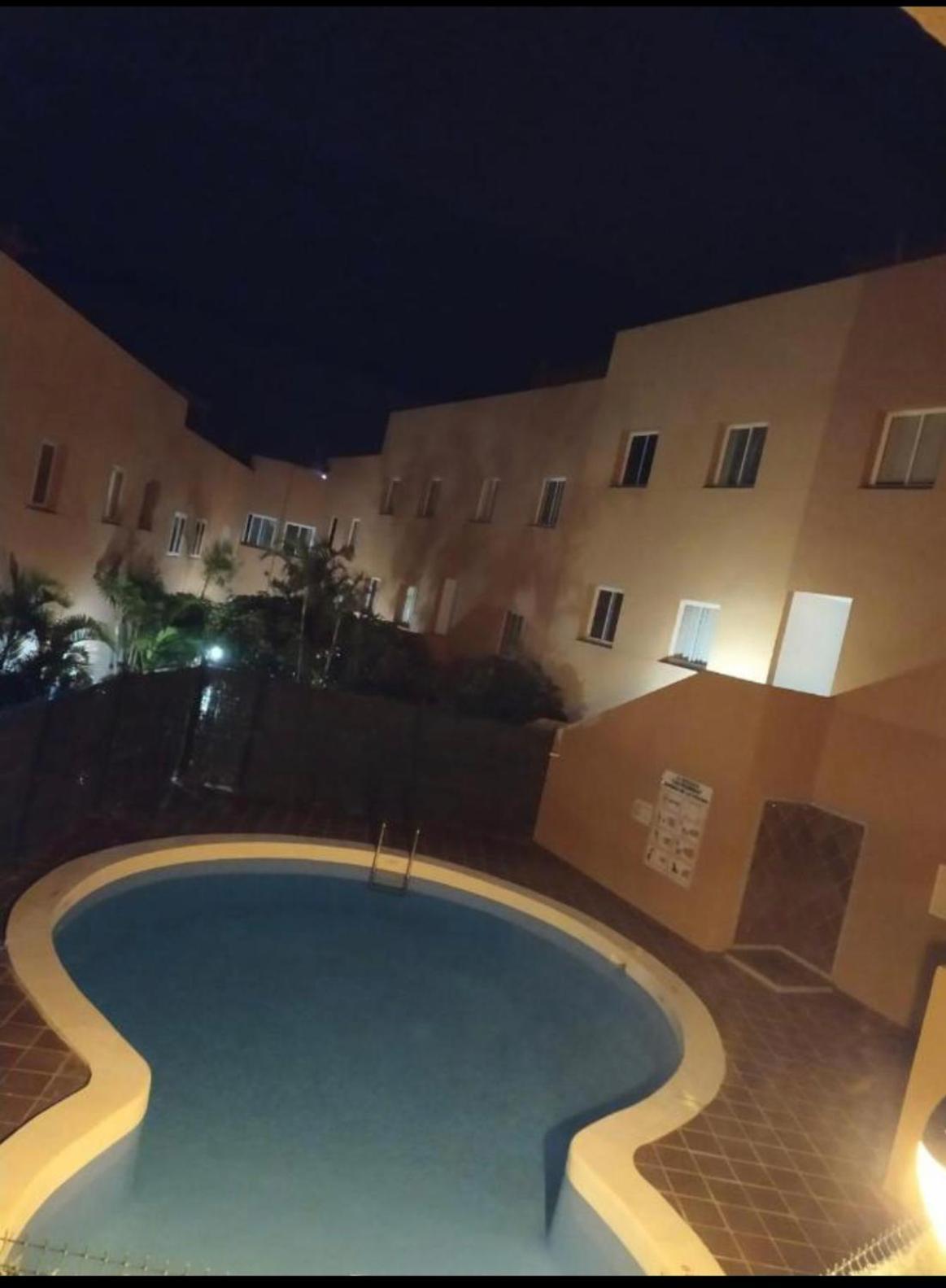Casa Orange Piscine Terrasse Parking * San Sebastian De La Gomera