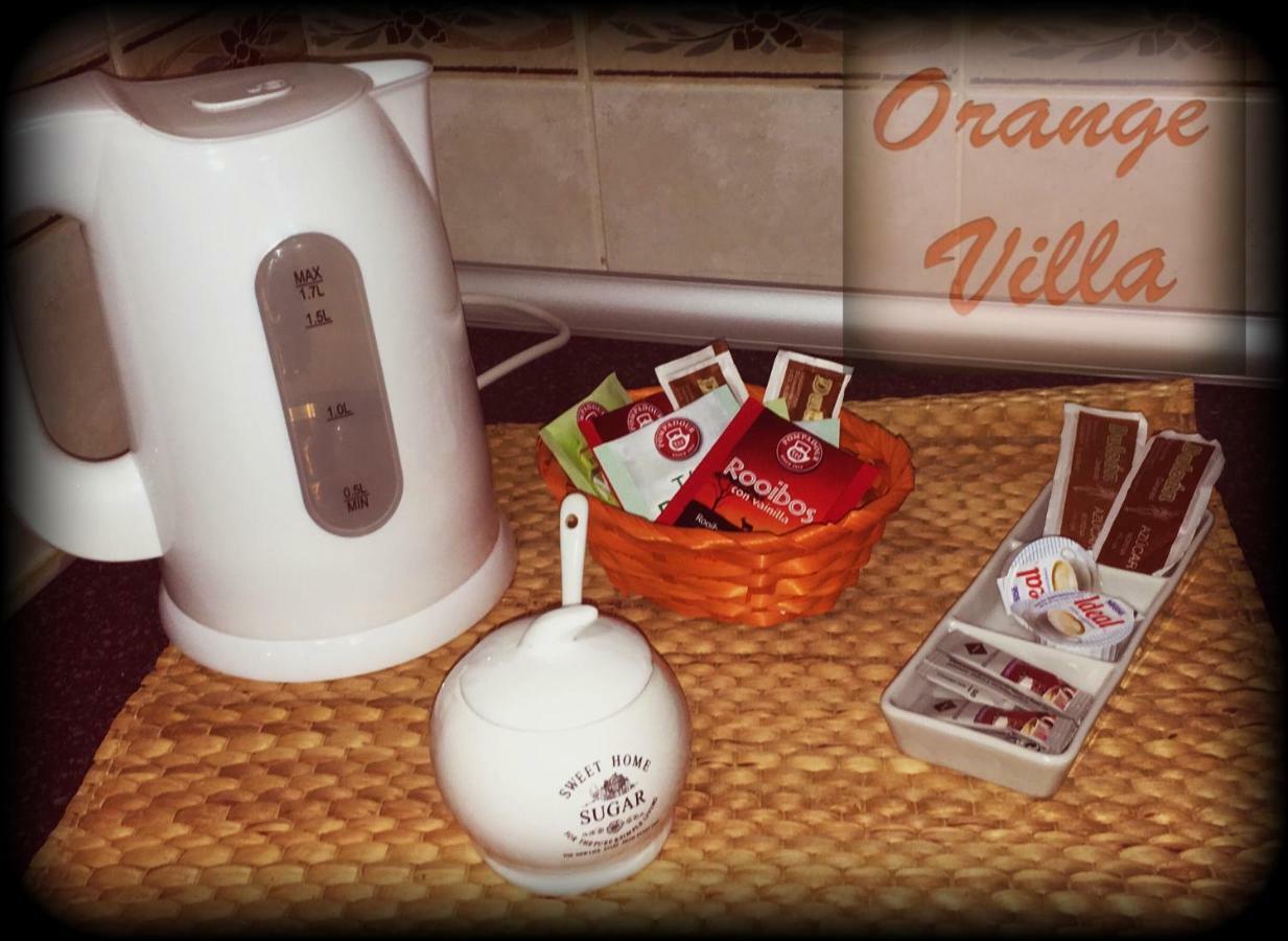 Holiday home Casa Orange Piscine Terrasse Parking *