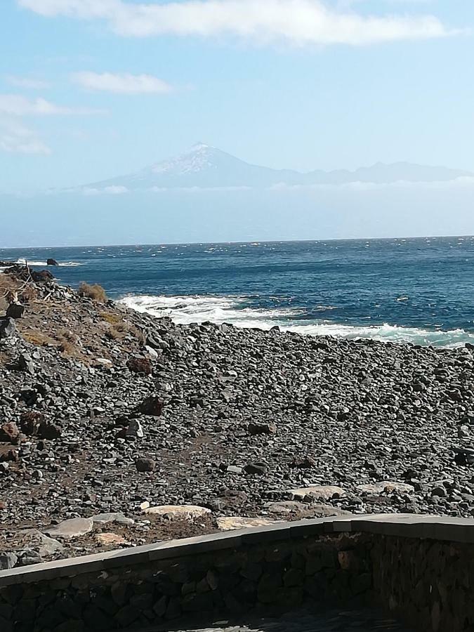 Casa Orange Piscine Terrasse Parking San Sebastian De La Gomera