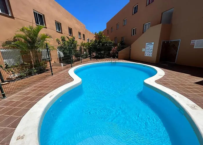 Orange Villa