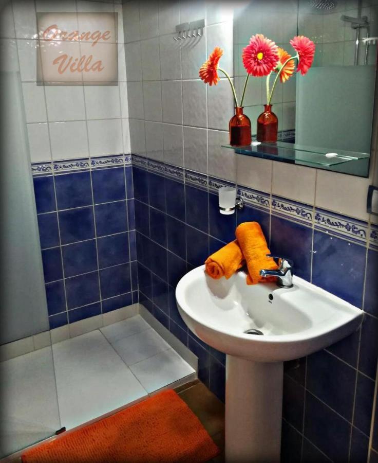 Orange Casa vacanze