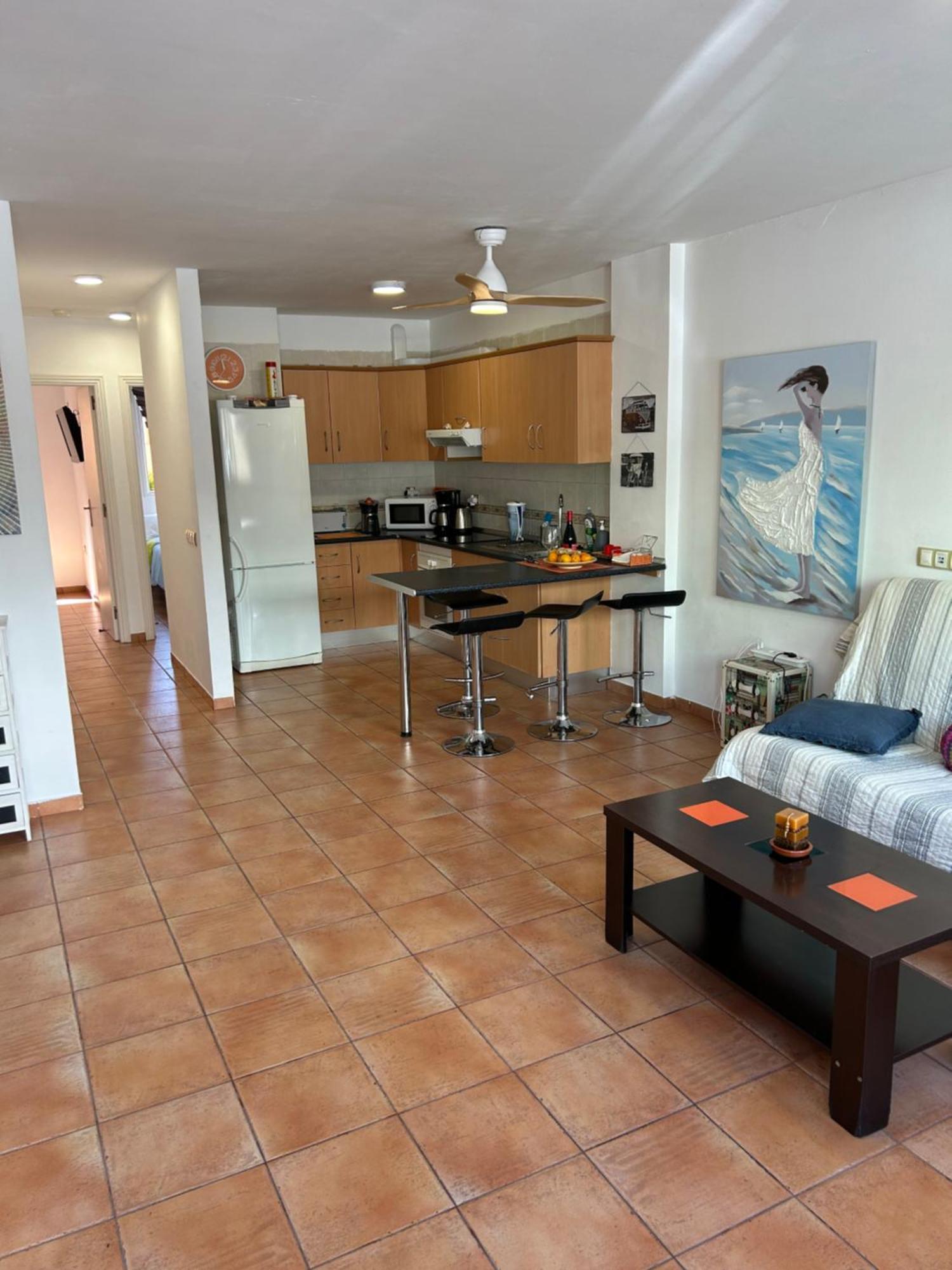Casa vacanze Orange San Sebastián de la Gomera